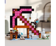 LEGO Minecraft 21277 Kilofowa kopalnia - 1331613 - zdjęcie 9